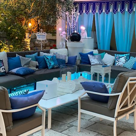 Secret Garden Apartment Zadar Dış mekan fotoğraf