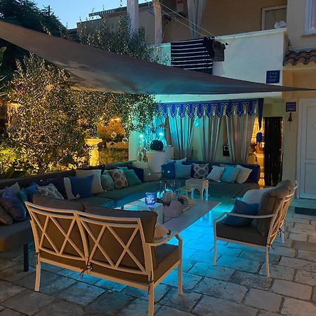 Secret Garden Apartment Zadar Dış mekan fotoğraf
