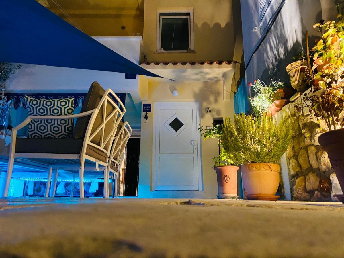 Secret Garden Apartment Zadar Dış mekan fotoğraf