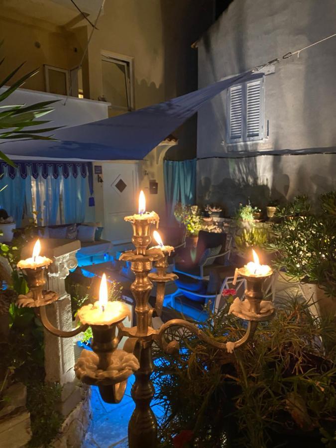 Secret Garden Apartment Zadar Dış mekan fotoğraf