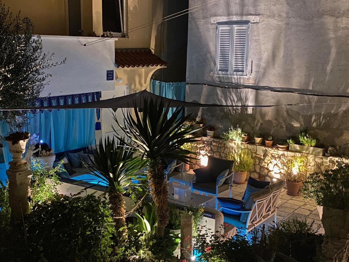 Secret Garden Apartment Zadar Dış mekan fotoğraf