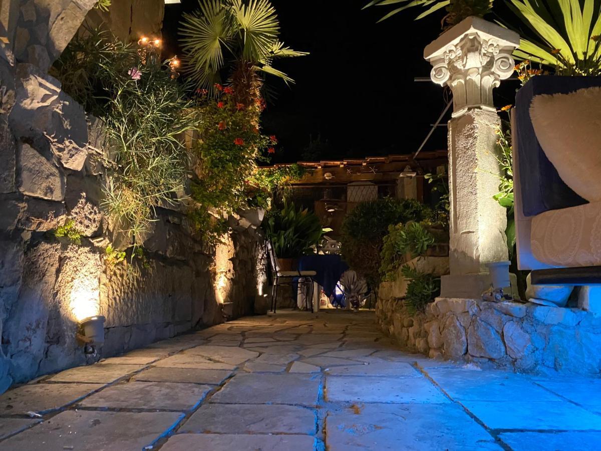 Secret Garden Apartment Zadar Dış mekan fotoğraf