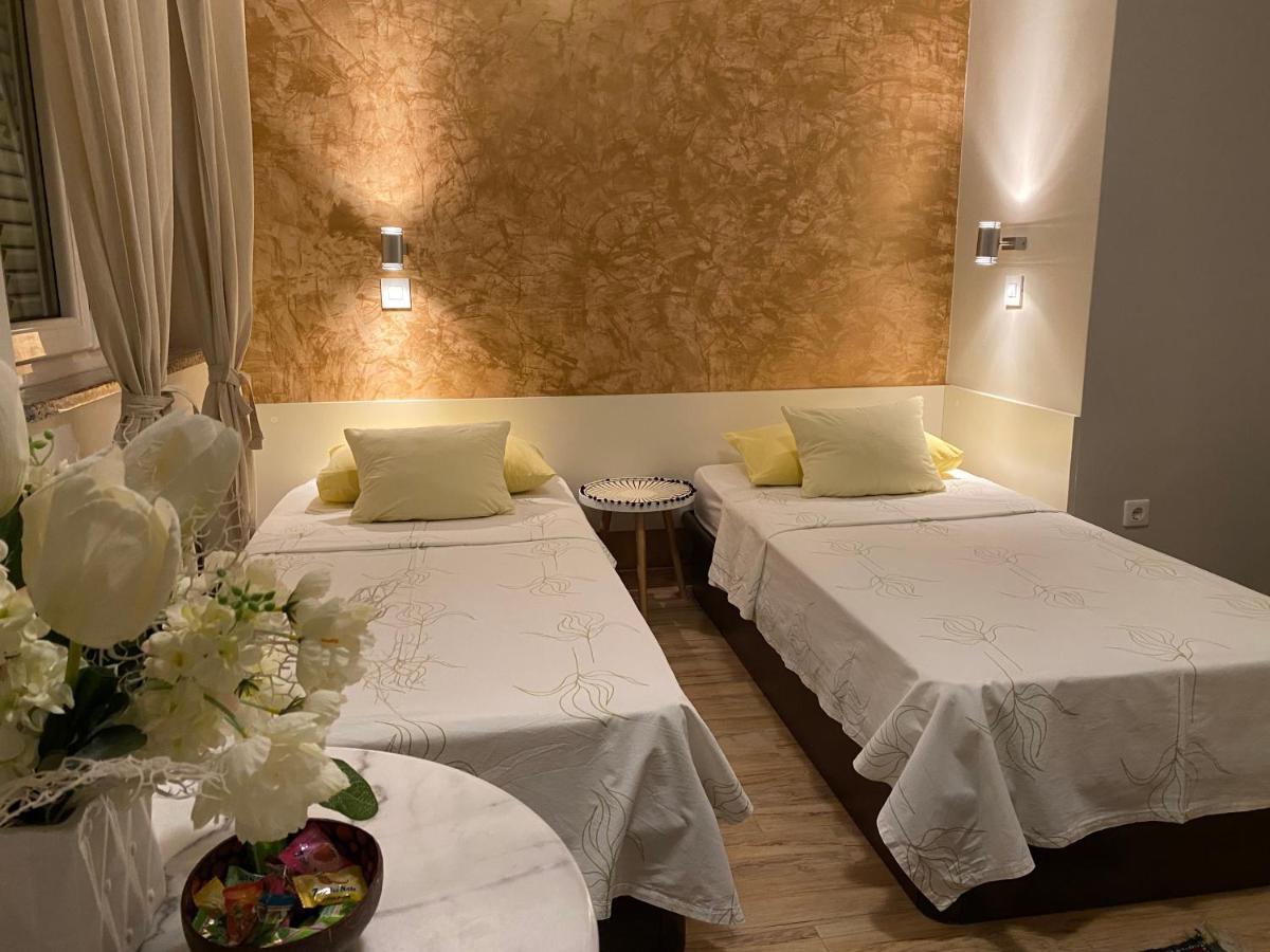 Secret Garden Apartment Zadar Dış mekan fotoğraf