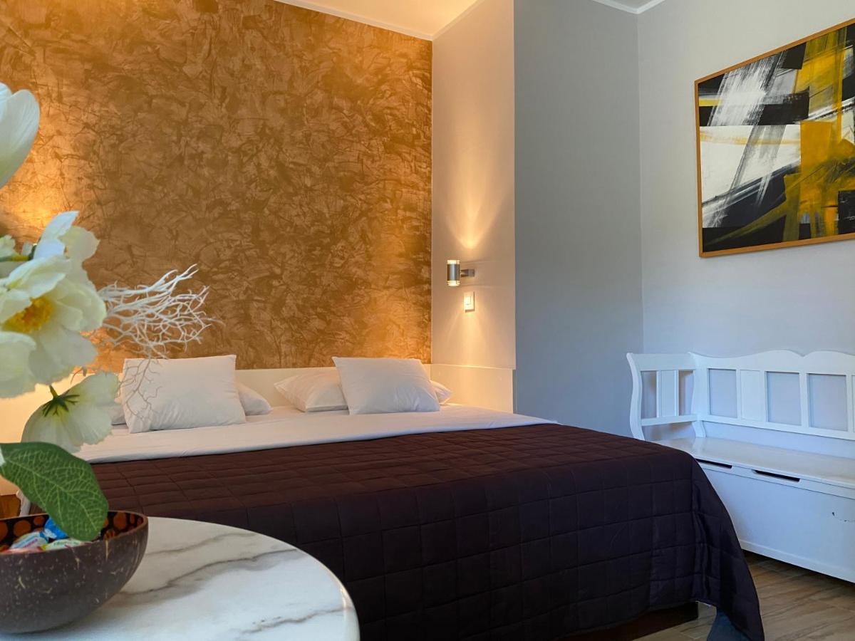 Secret Garden Apartment Zadar Dış mekan fotoğraf