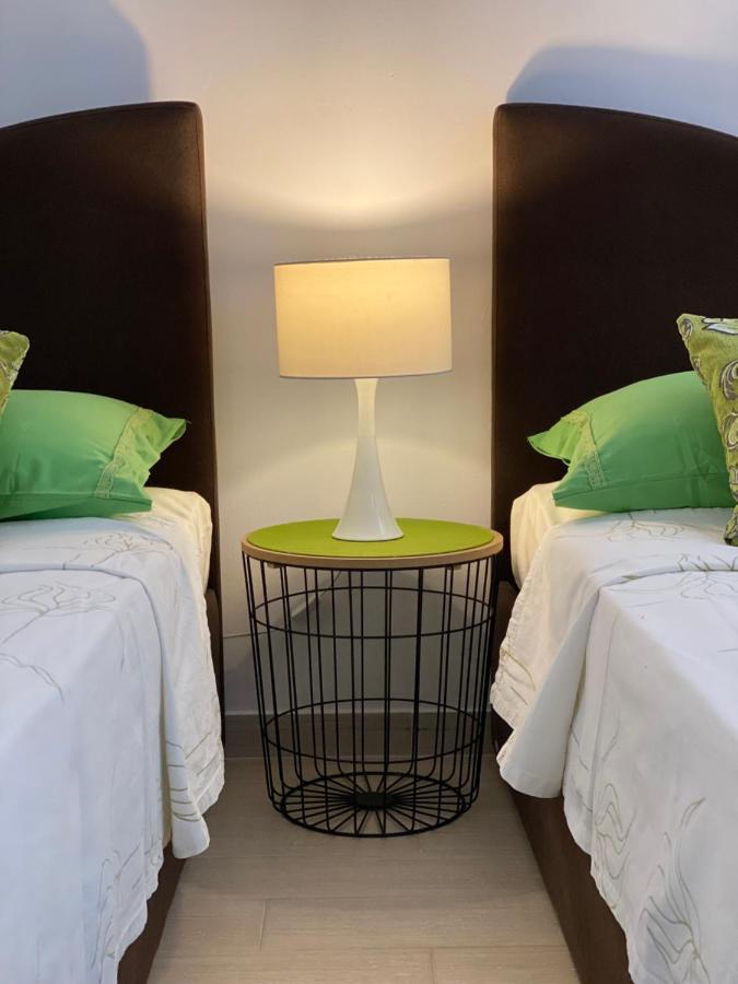 Secret Garden Apartment Zadar Dış mekan fotoğraf