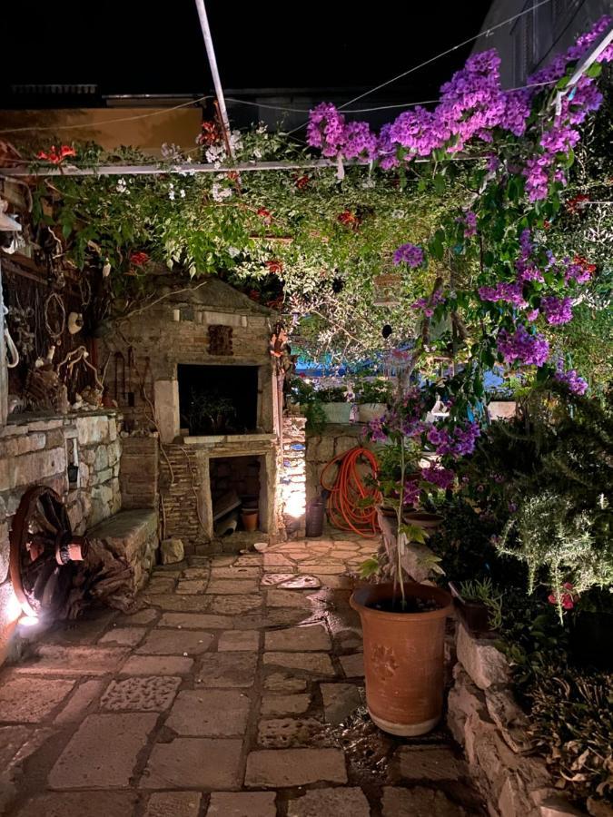 Secret Garden Apartment Zadar Dış mekan fotoğraf