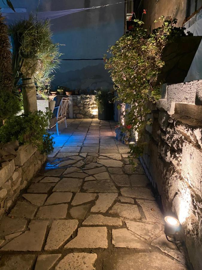 Secret Garden Apartment Zadar Dış mekan fotoğraf