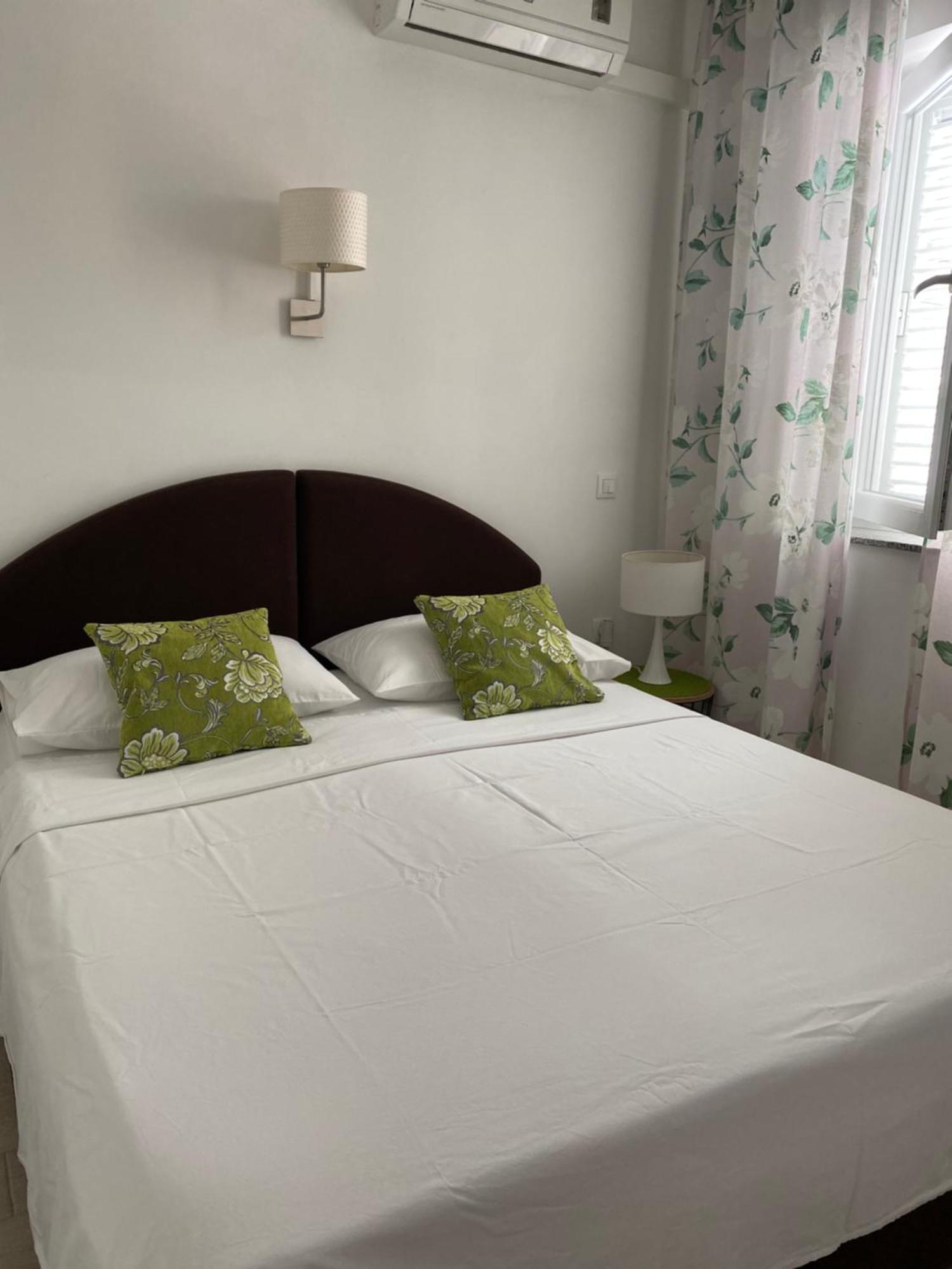 Secret Garden Apartment Zadar Dış mekan fotoğraf