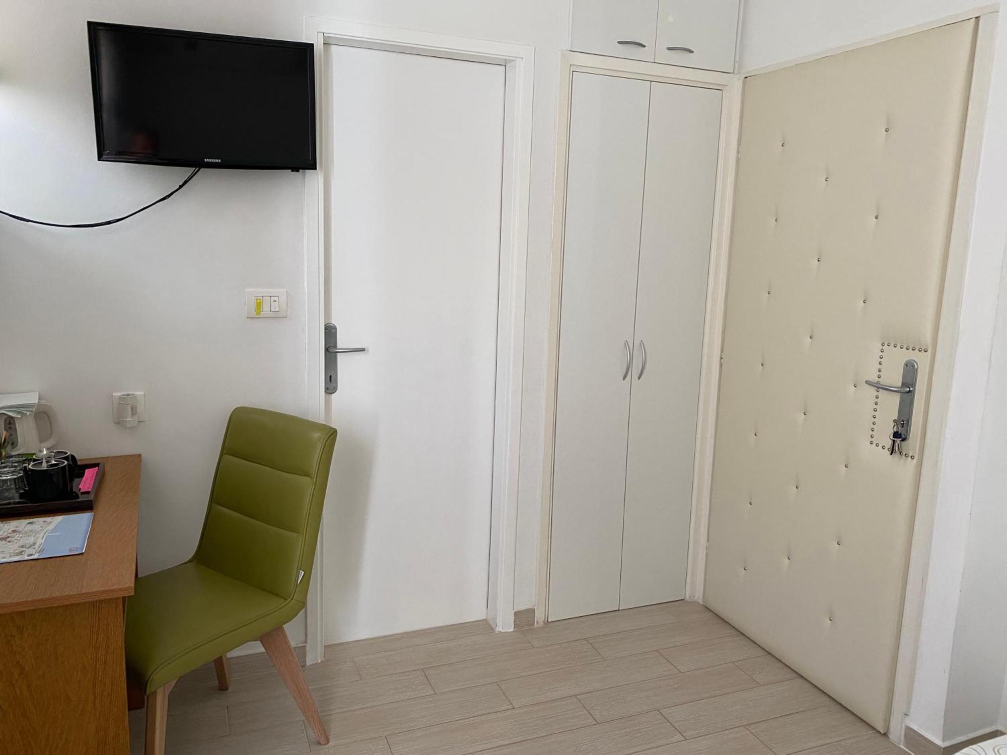 Secret Garden Apartment Zadar Dış mekan fotoğraf